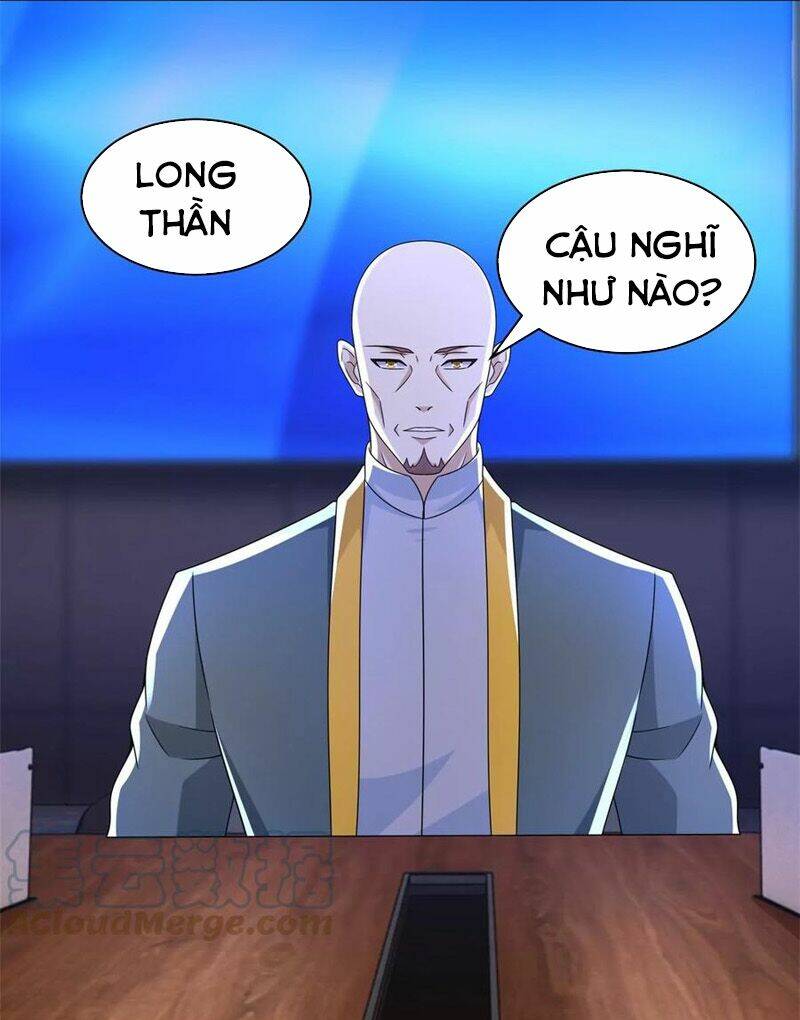 Chương 421 - Trang 5