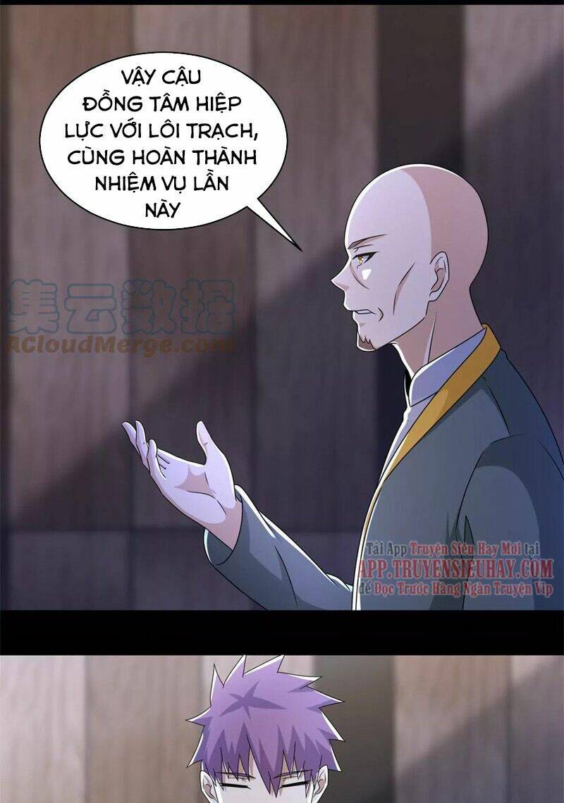 Chương 421 - Trang 7