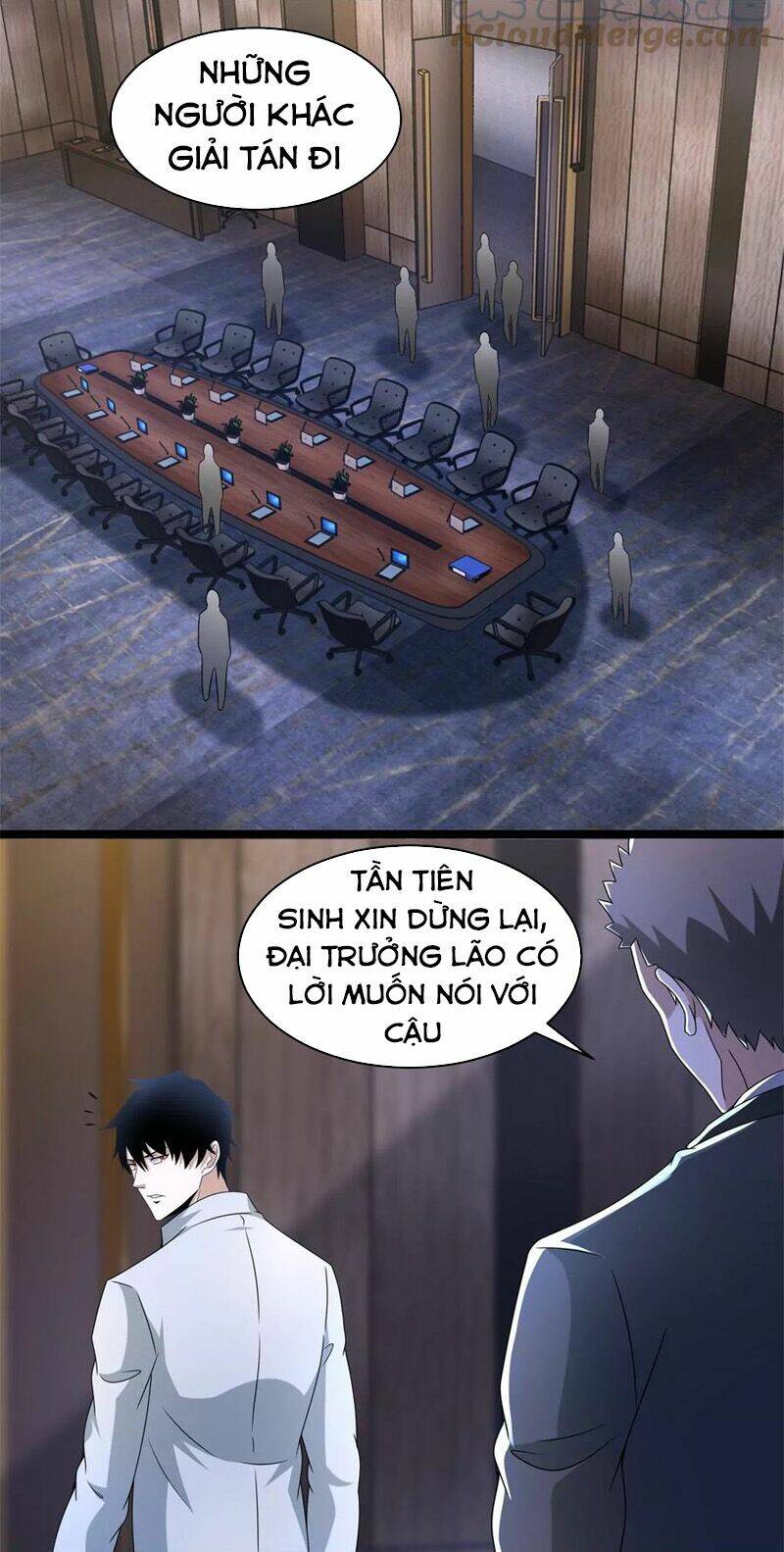 Chương 421 - Trang 9