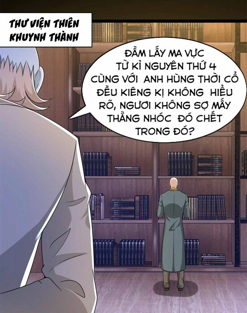 Chương 422 - Trang 3