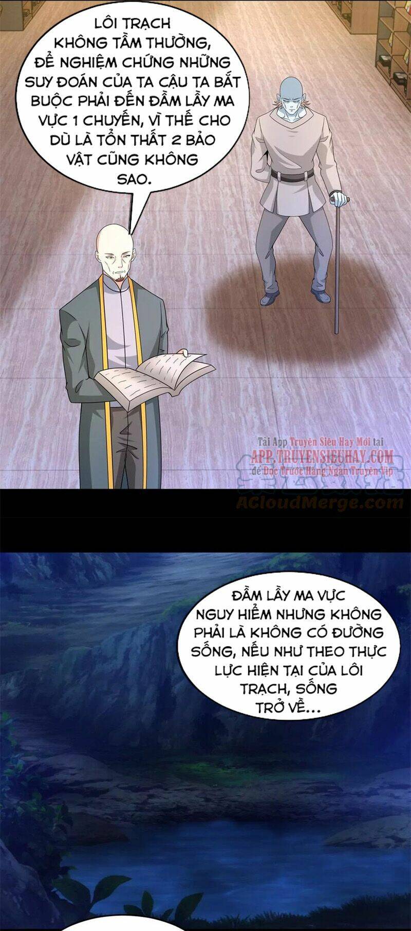 Chương 422 - Trang 5