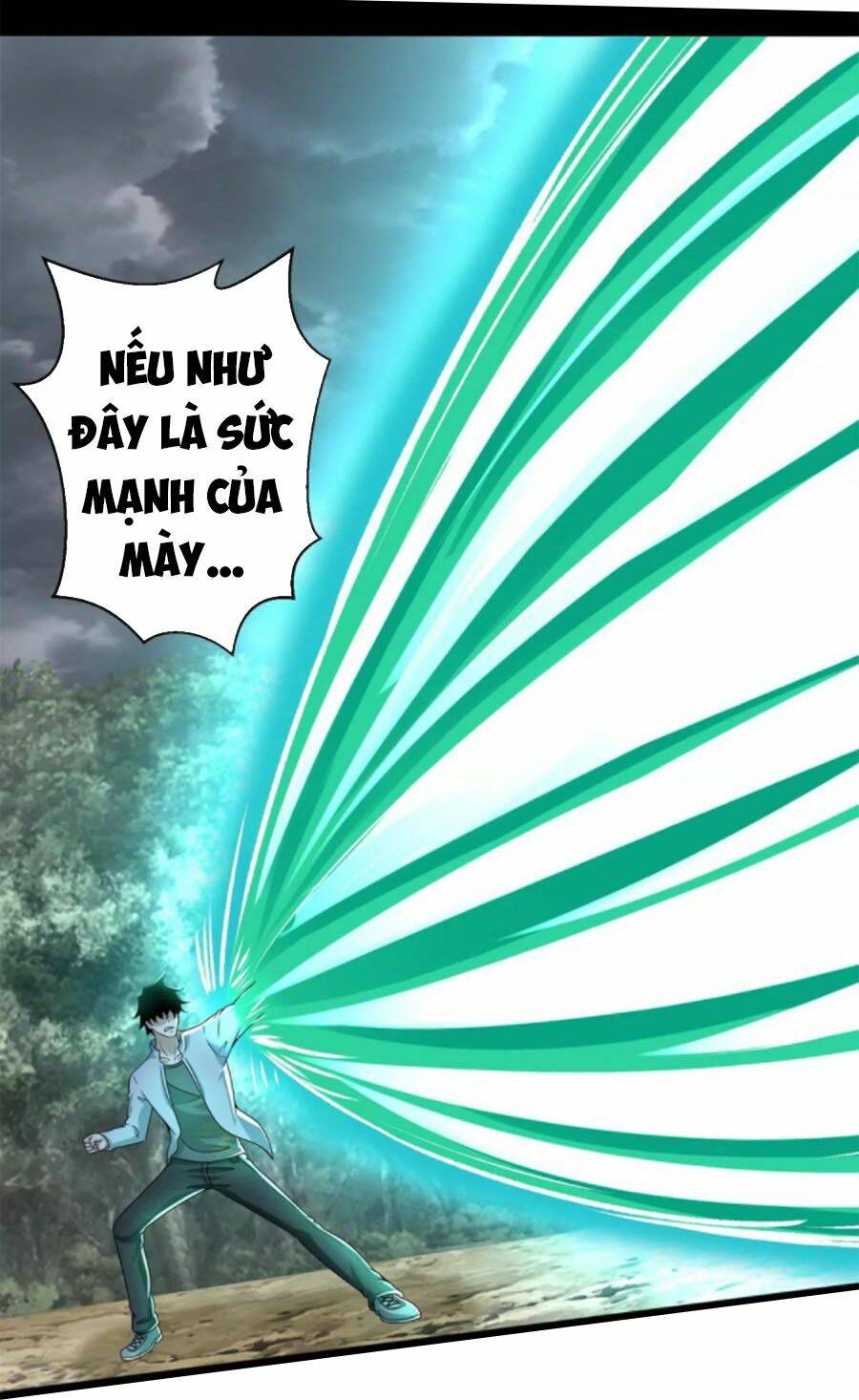 Chương 426 - Trang 1