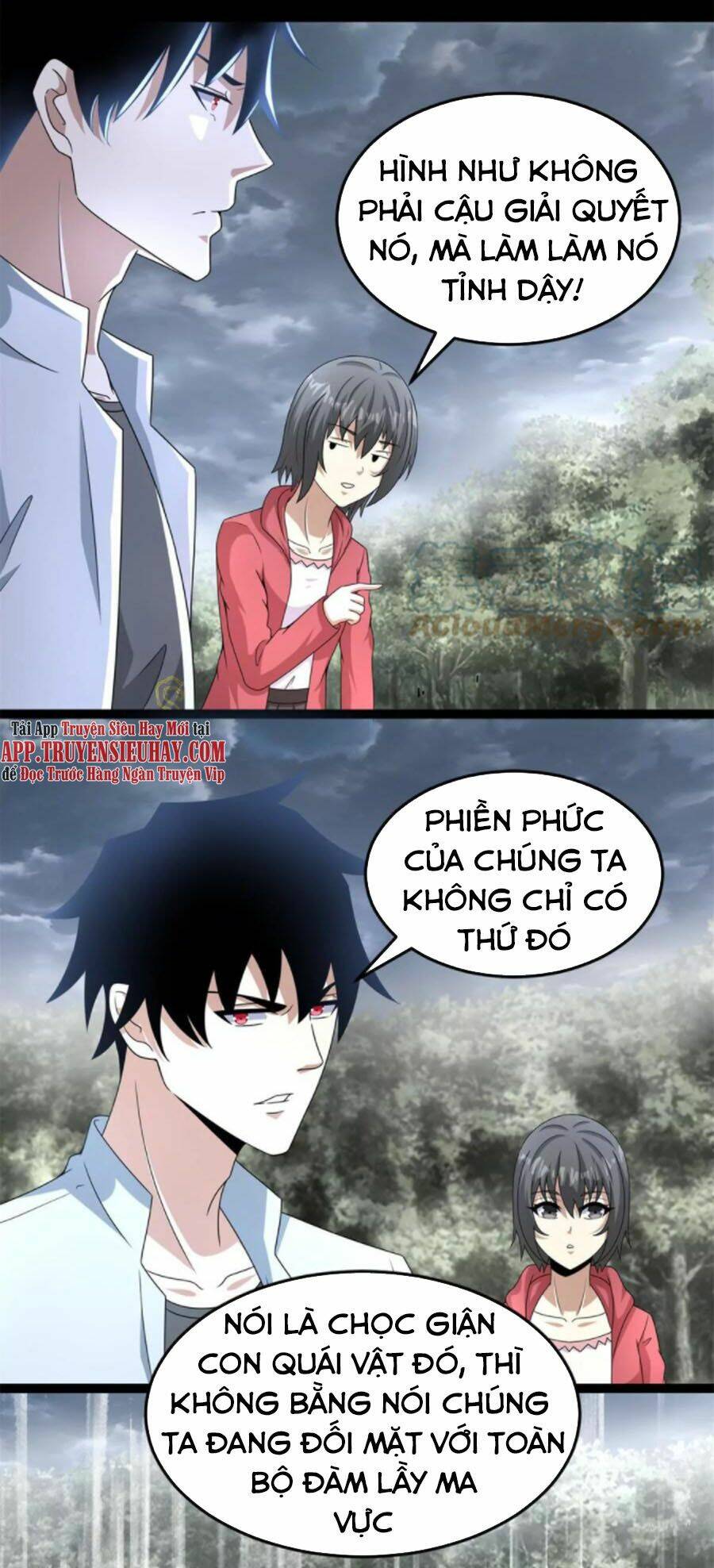 Chương 426 - Trang 13