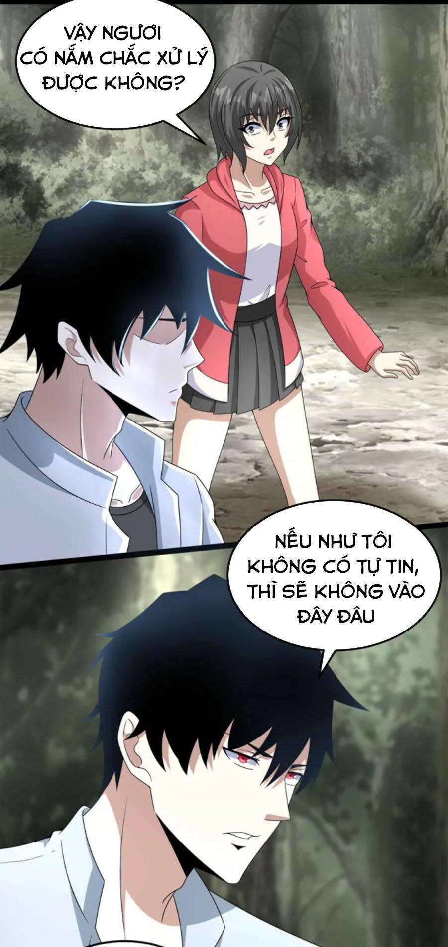 Chương 426 - Trang 15
