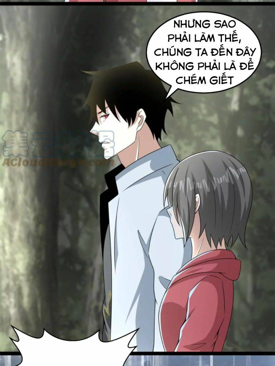 Chương 426 - Trang 18