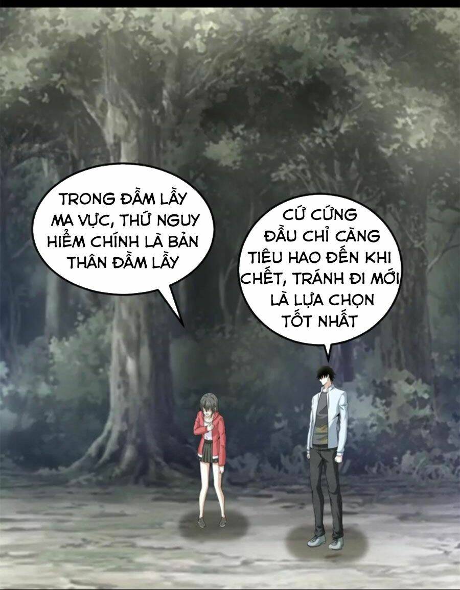 Chương 426 - Trang 23