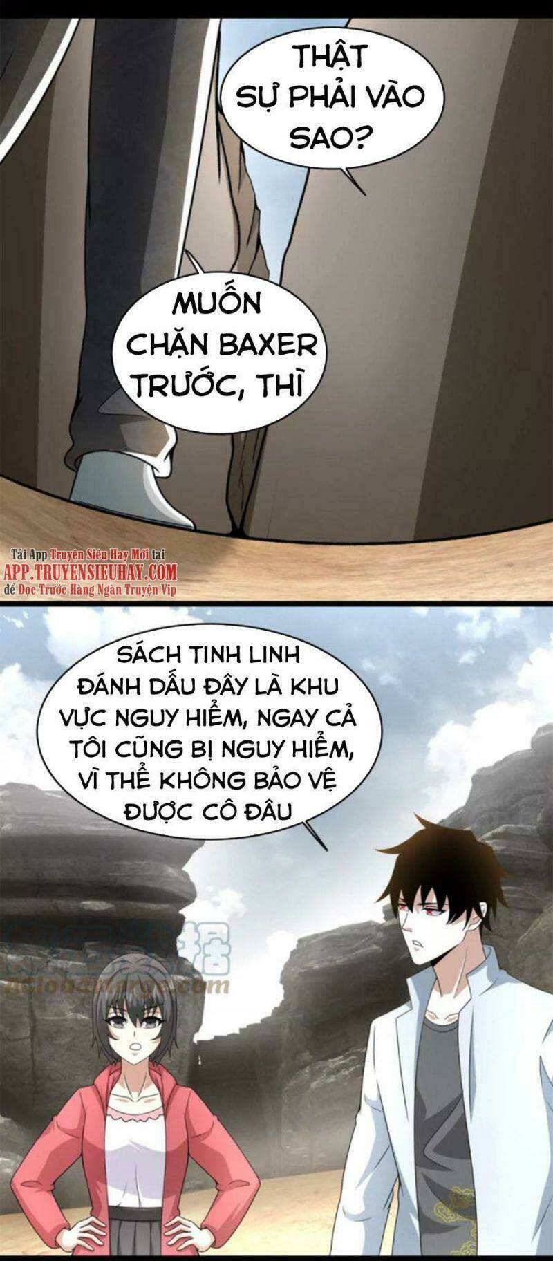 Chương 427 - Trang 3