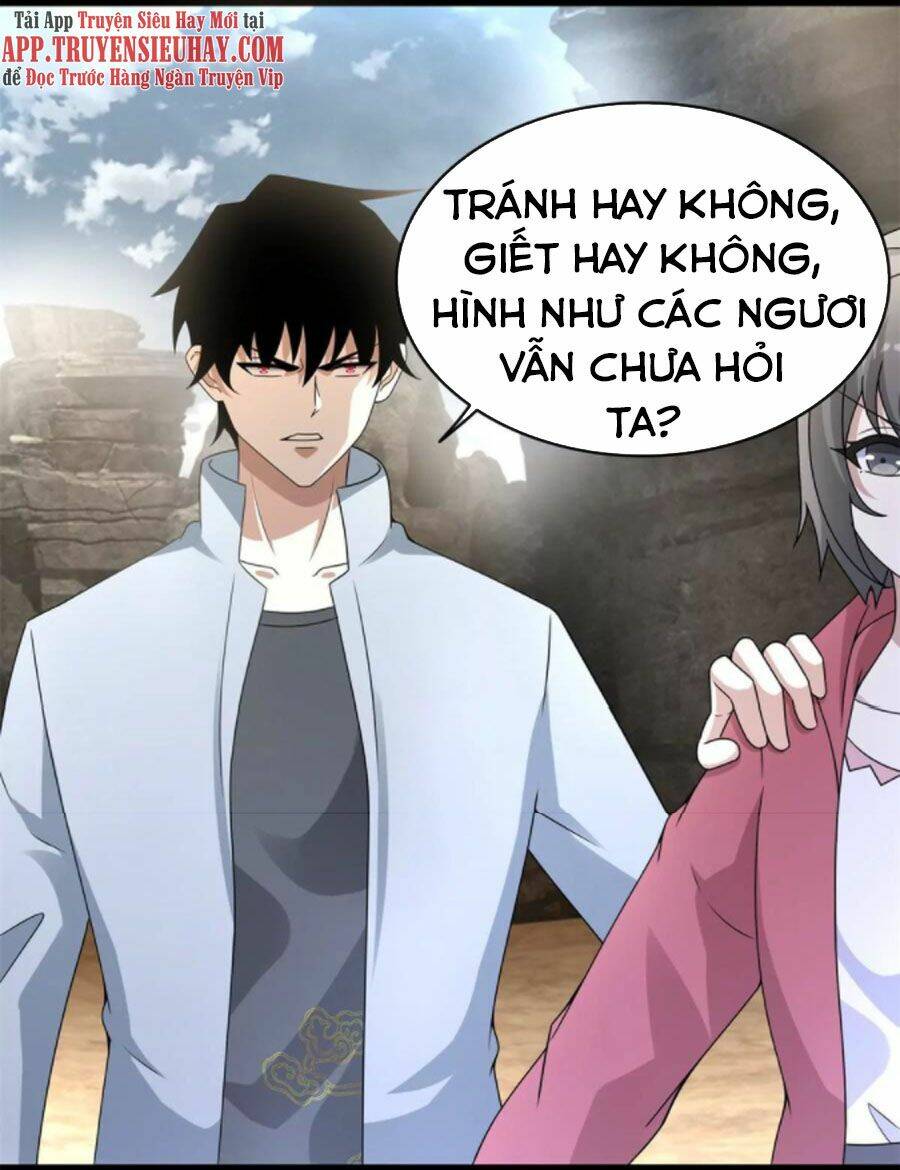 Chương 429 - Trang 3