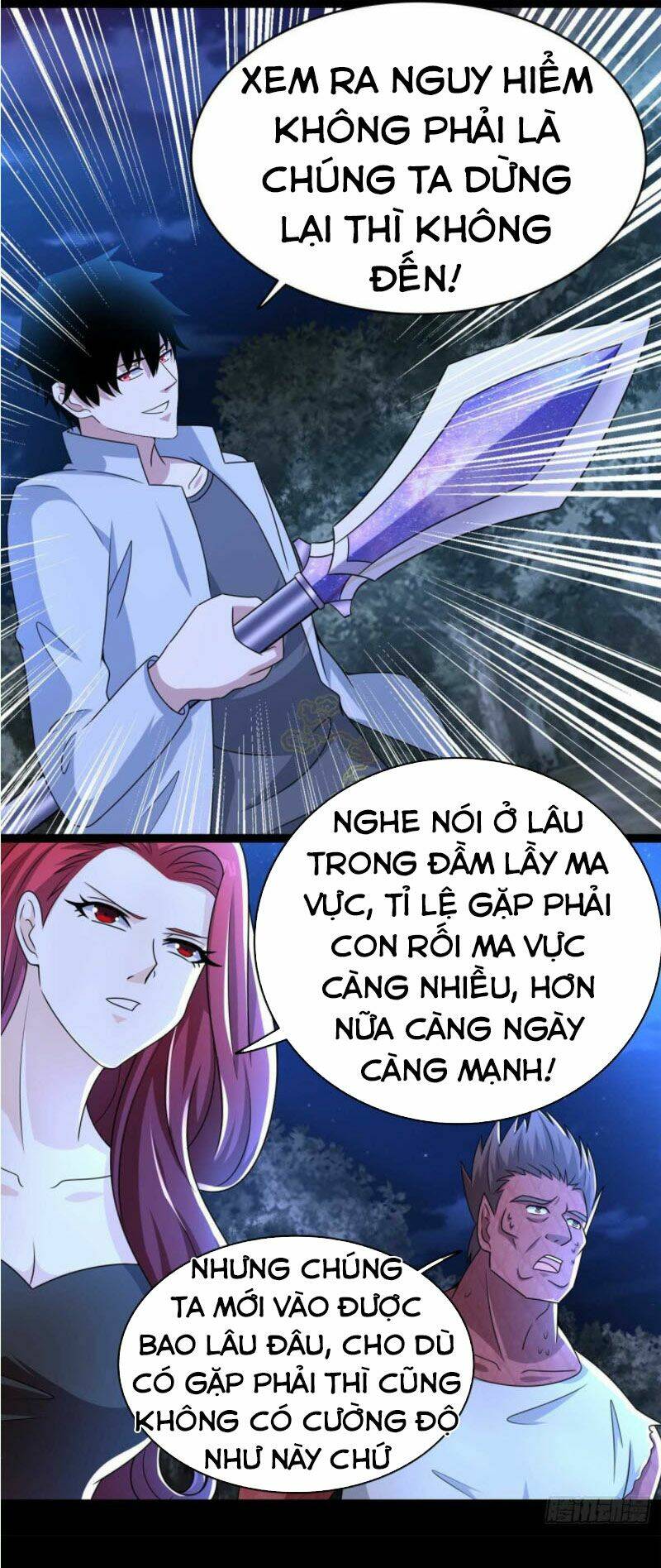 Chương 430 - Trang 18