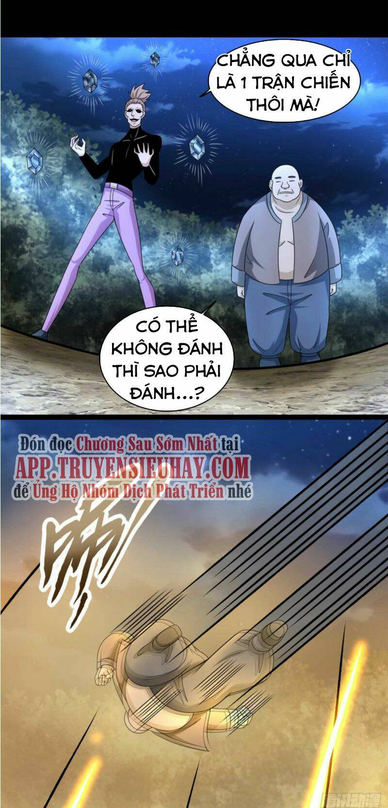 Chương 430 - Trang 19