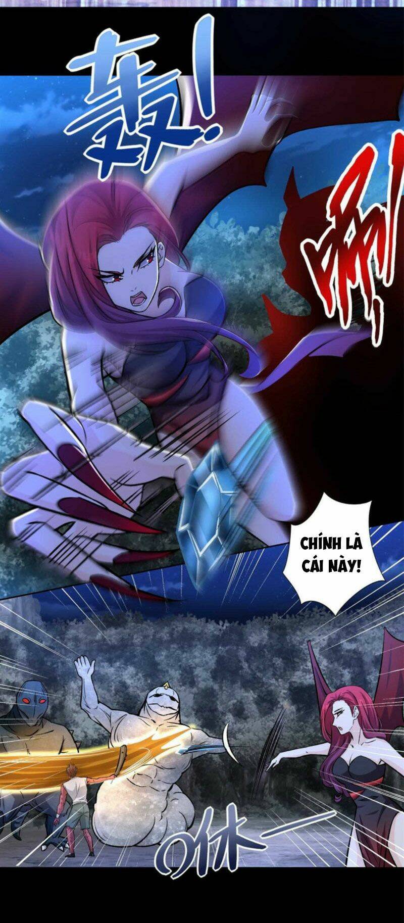Chương 431 - Trang 6