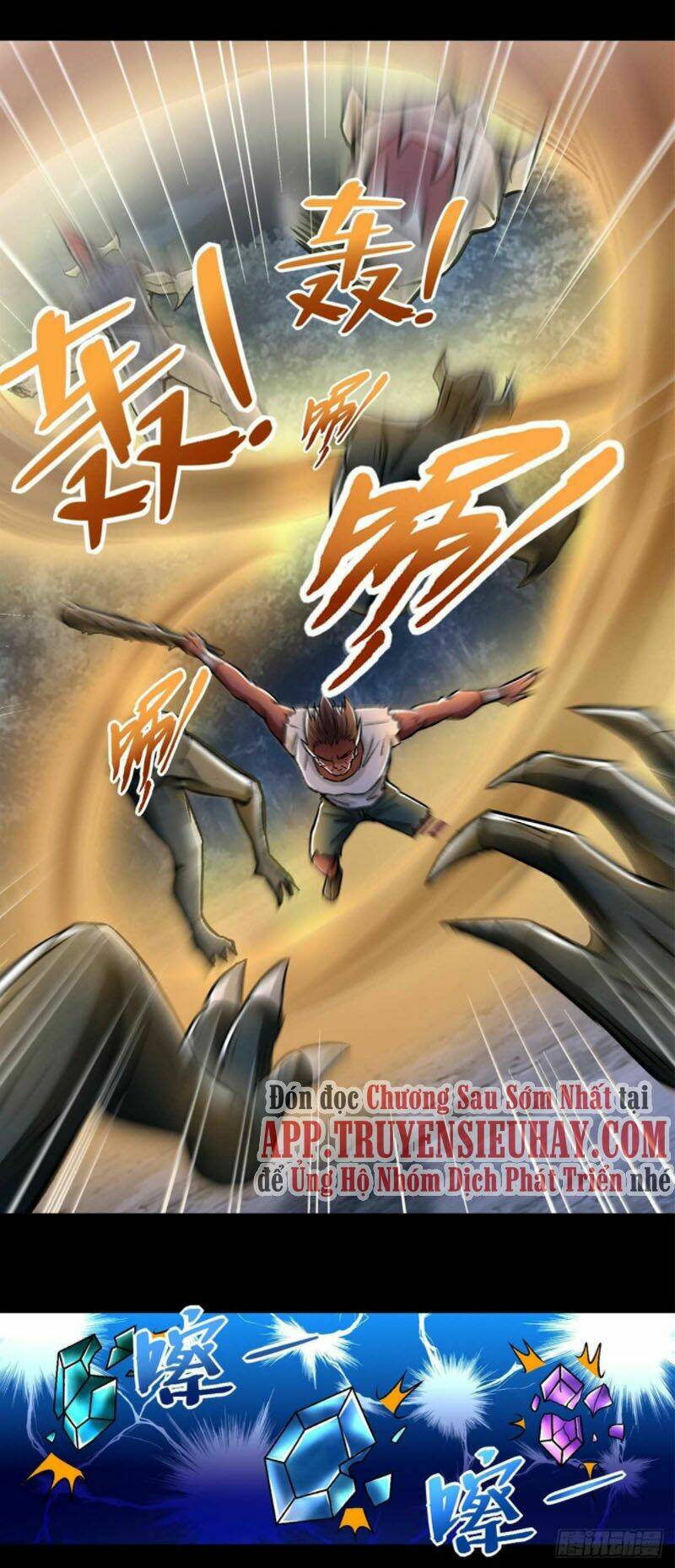 Chương 431 - Trang 8