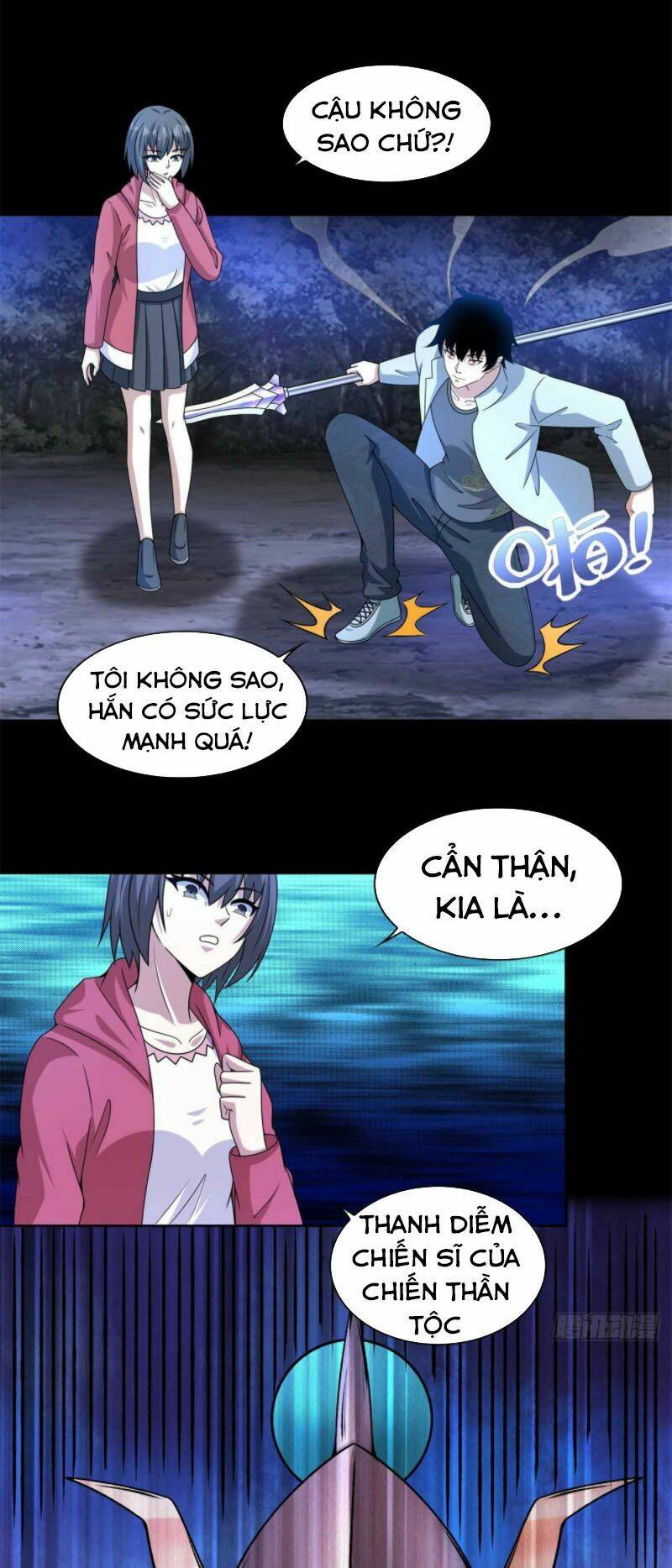 Chương 433 - Trang 1