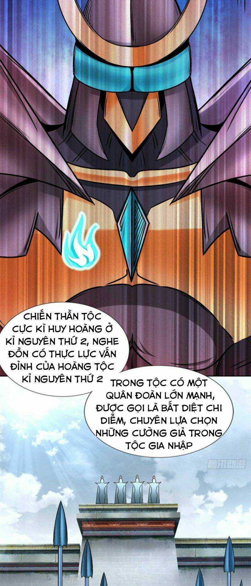 Chương 433 - Trang 2