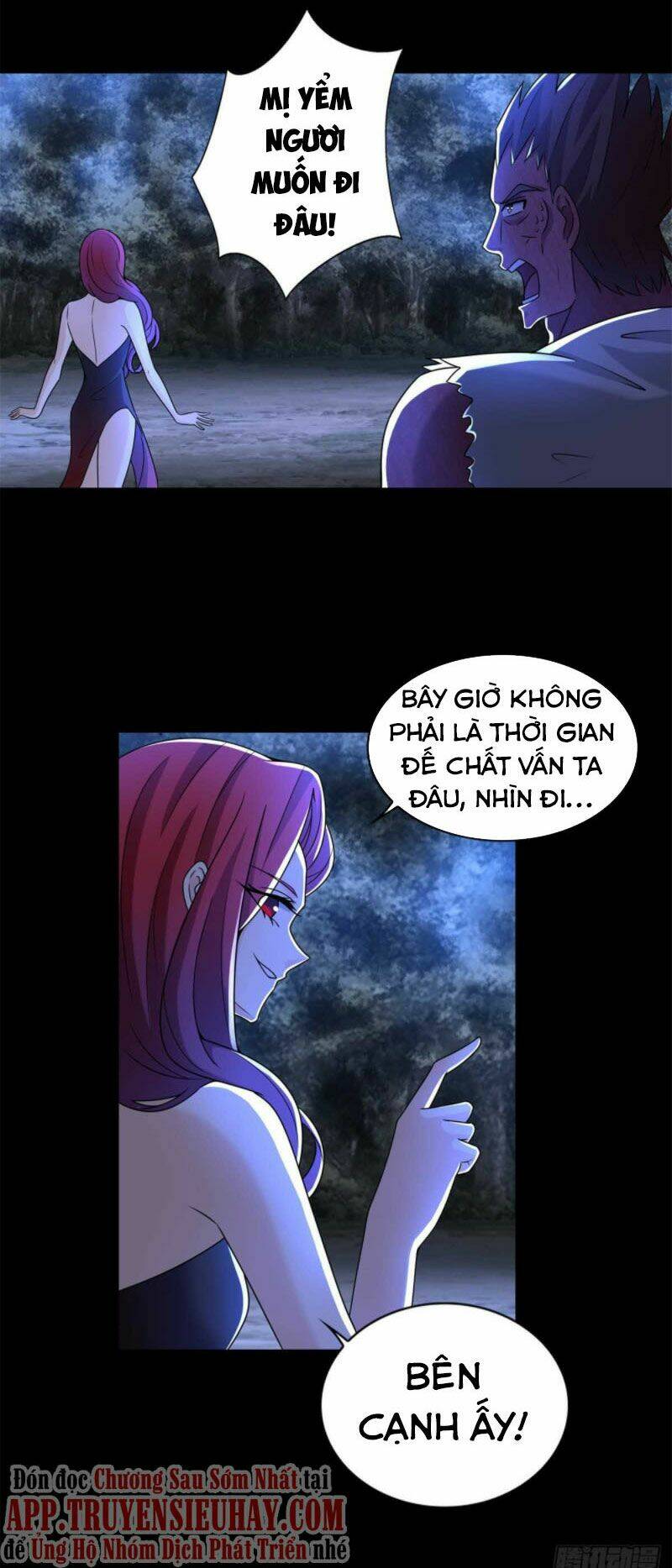 Chương 433 - Trang 8