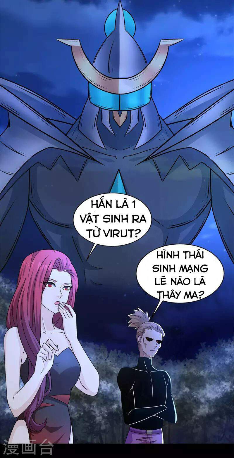 Chương 435 - Trang 21
