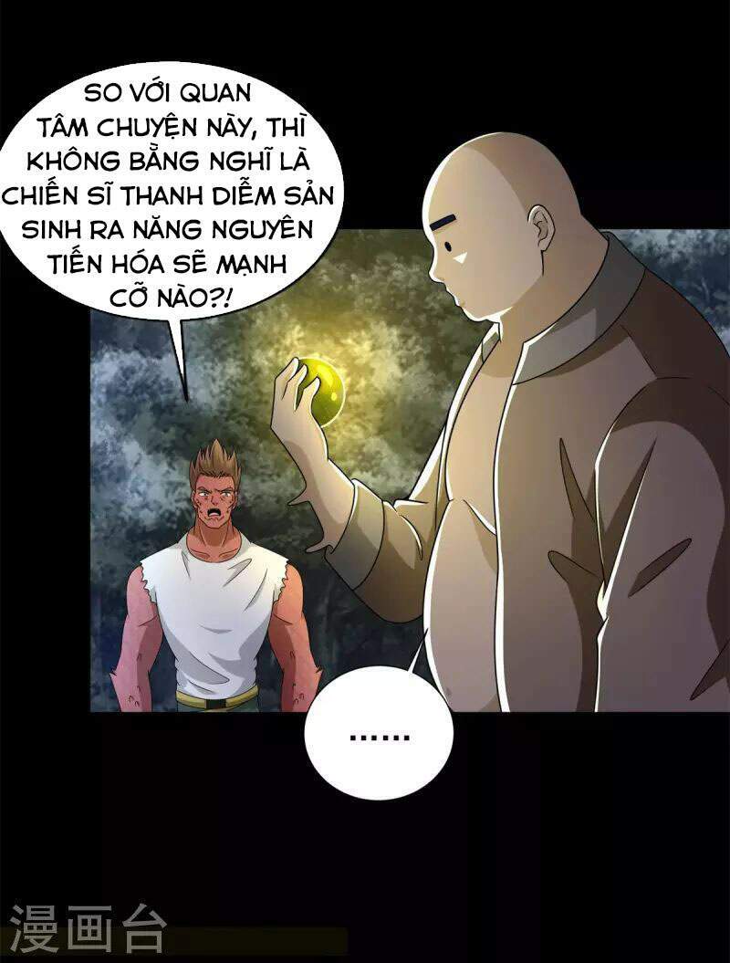 Chương 435 - Trang 22