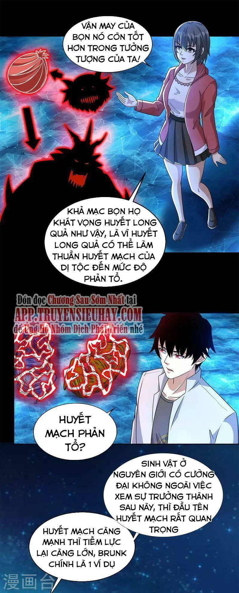 Chương 437 - Trang 5