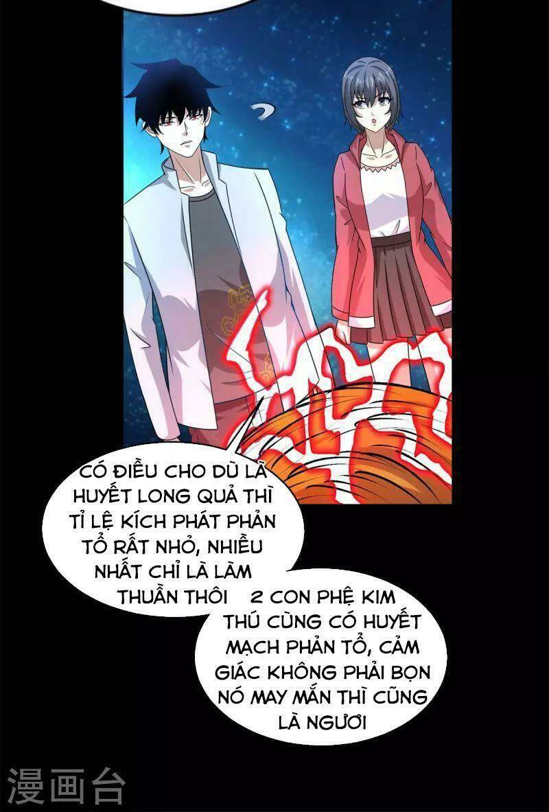 Chương 437 - Trang 8