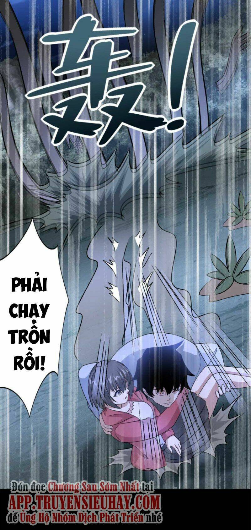 Chương 439 - Trang 30