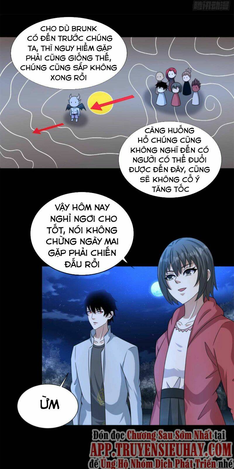 Chương 439 - Trang 8