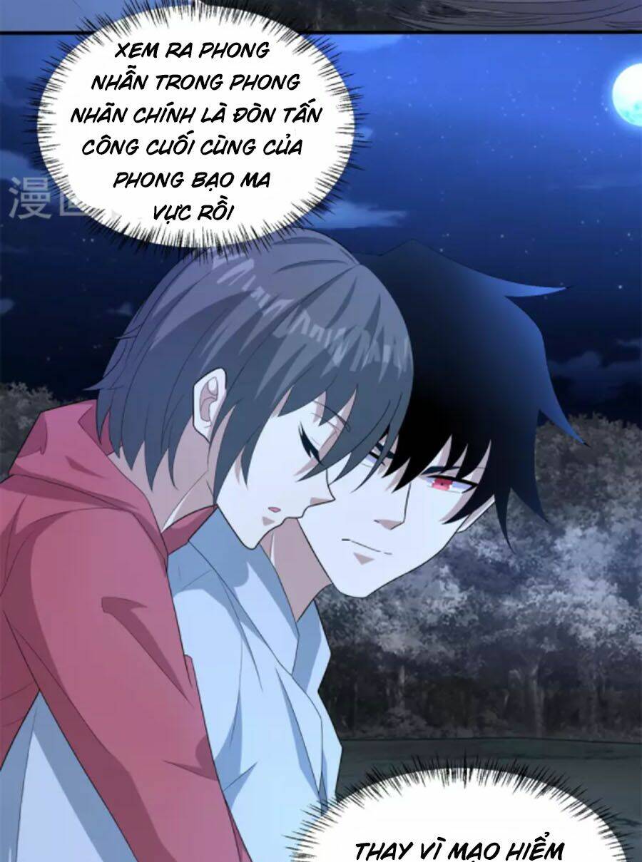 Chương 444 - Trang 22