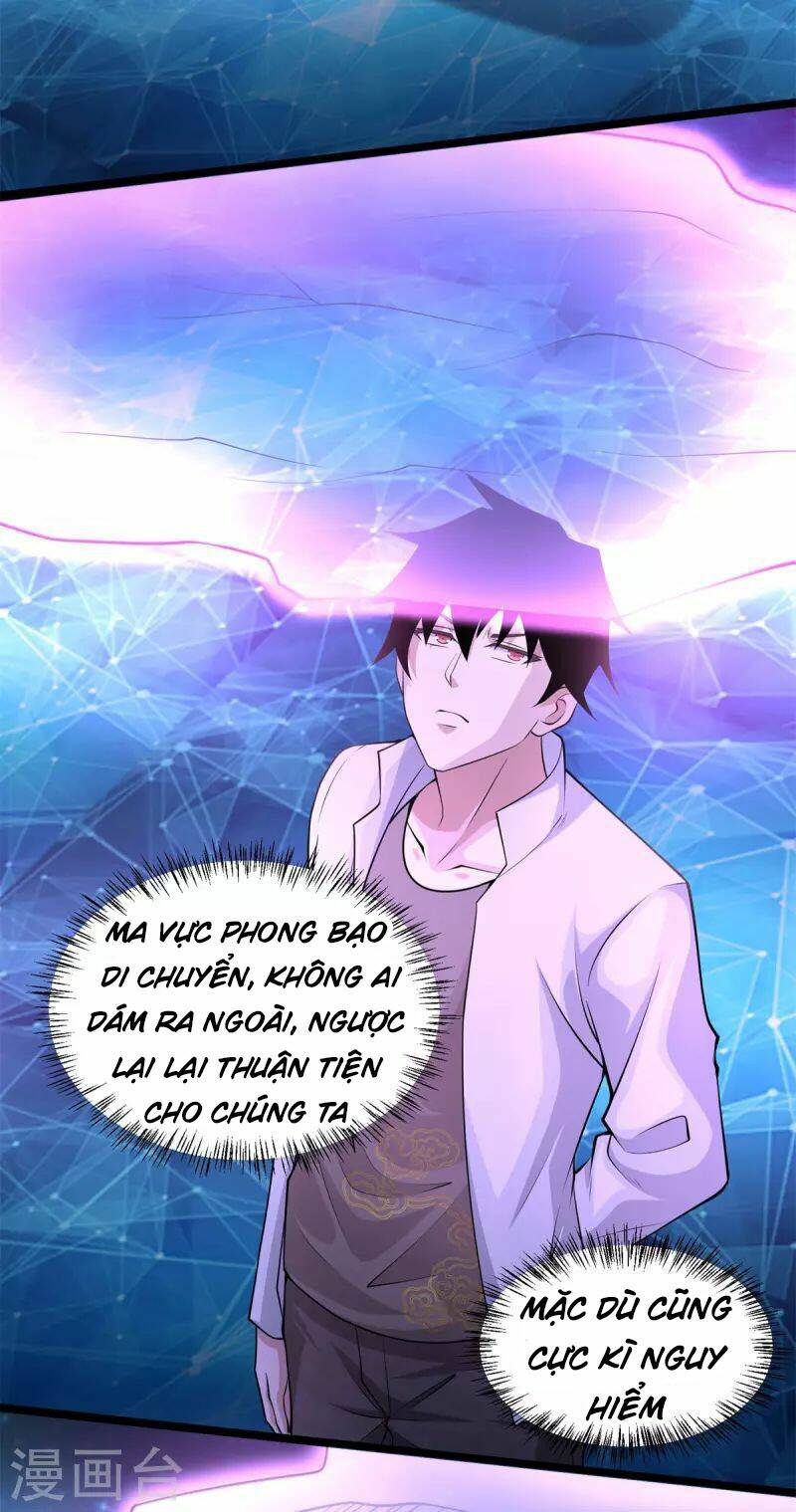 Chương 446 - Trang 3