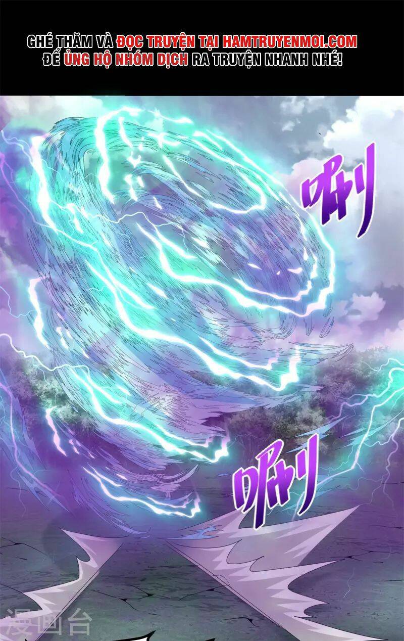 Chương 449 - Trang 25