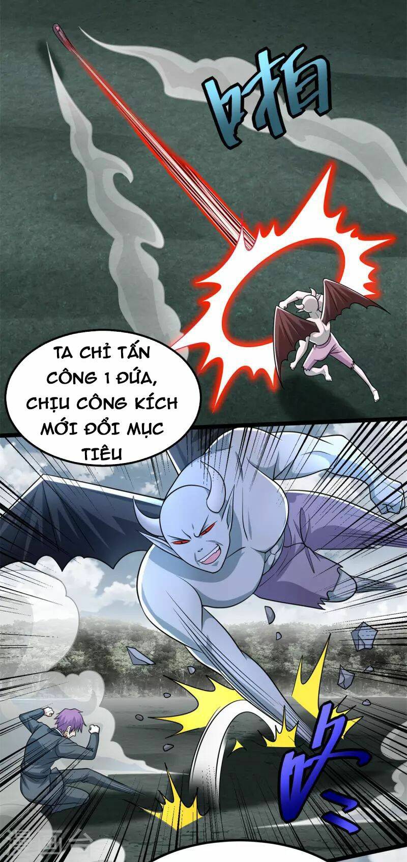 Chương 449 - Trang 7