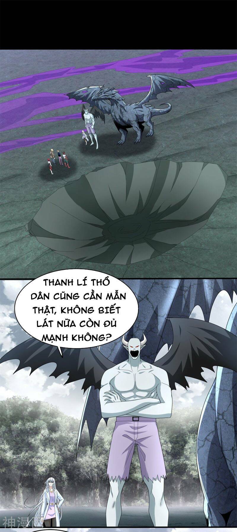 Chương 451 - Trang 10