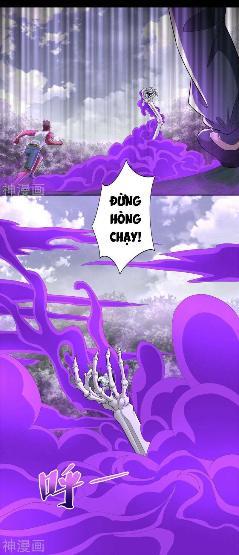 Chương 452 - Trang 11