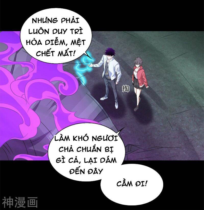 Chương 452 - Trang 19