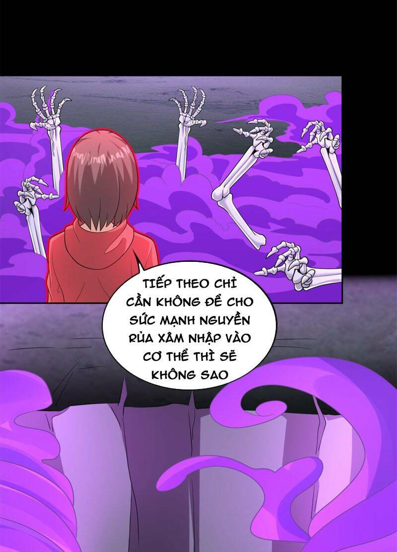 Chương 452 - Trang 21