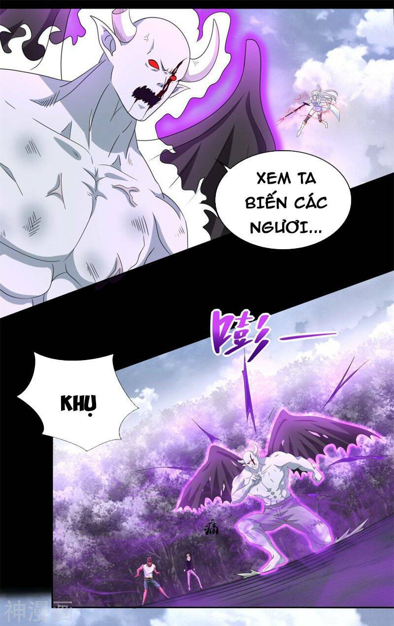 Chương 452 - Trang 5