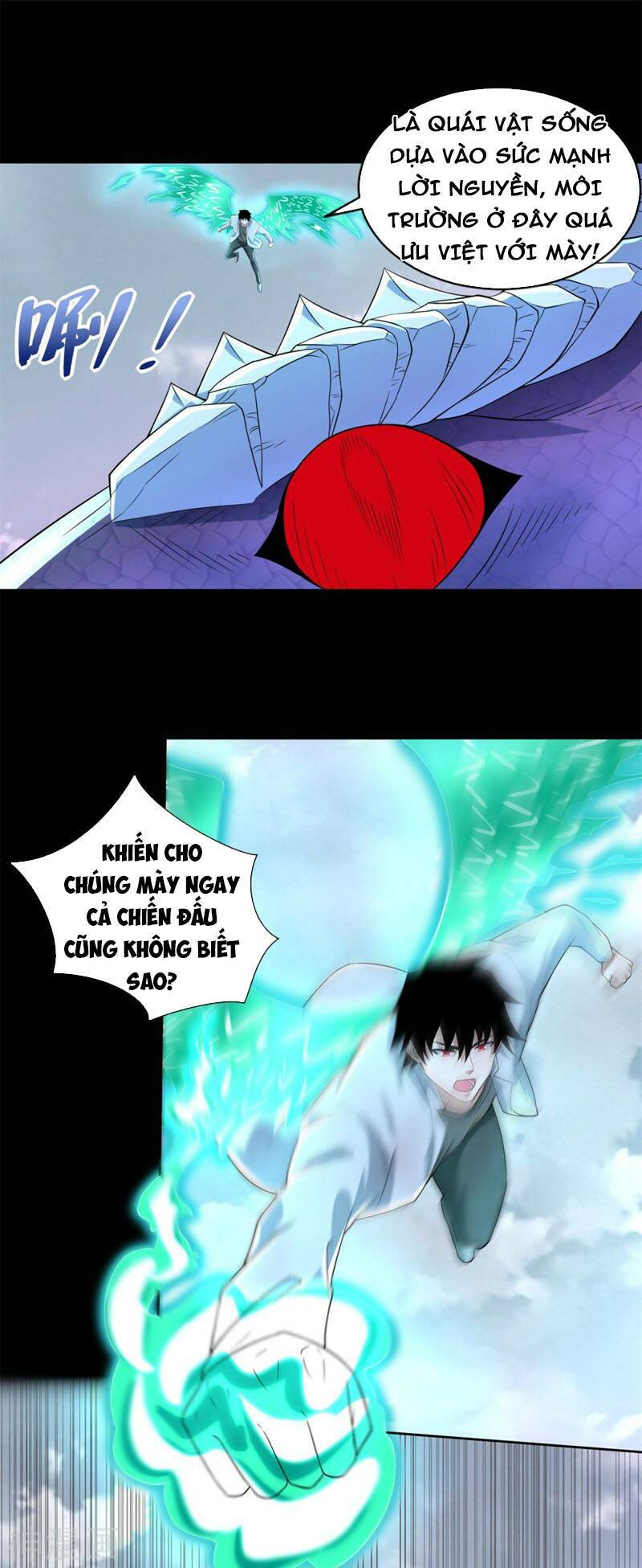 Chương 455 - Trang 13