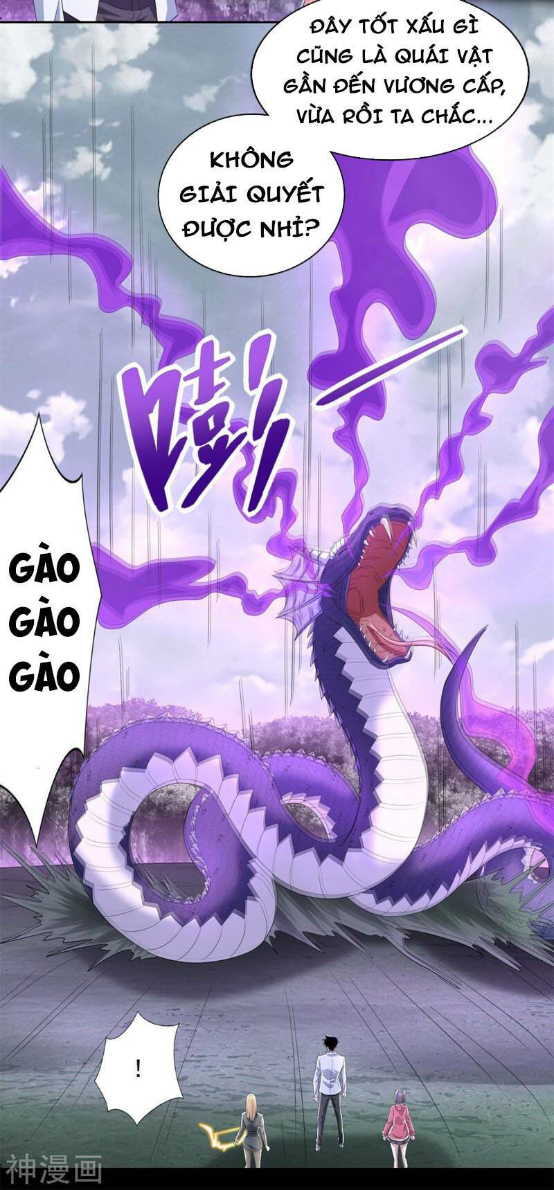Chương 455 - Trang 18