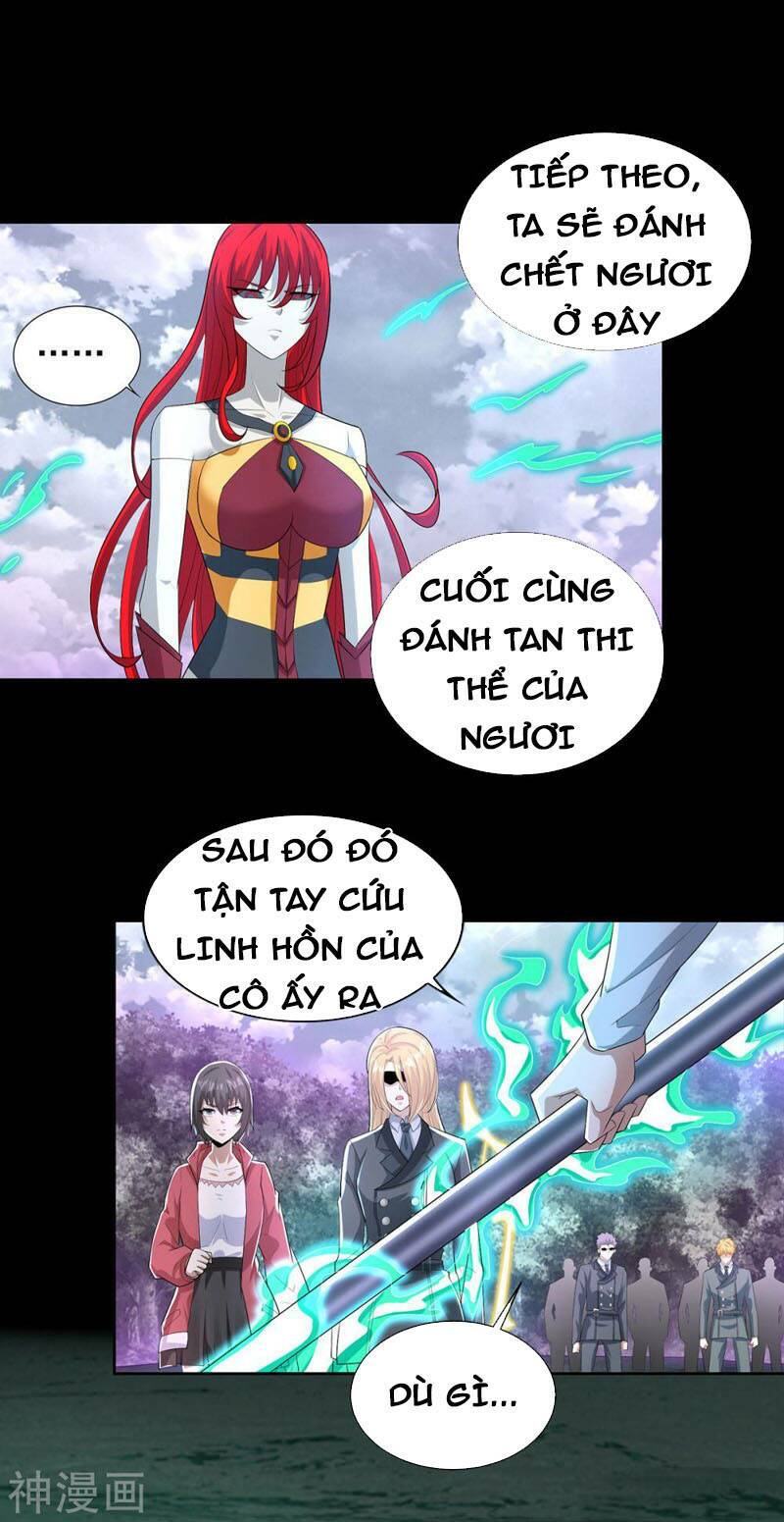 Chương 457 - Trang 21