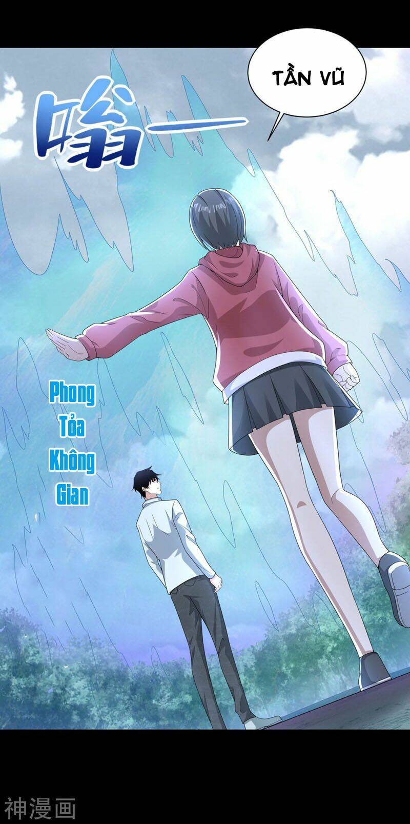Chương 458 - Trang 7