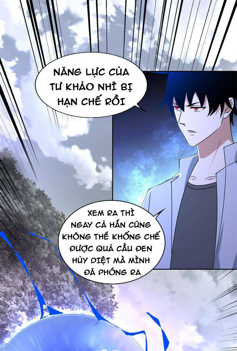 Chương 461 - Trang 8