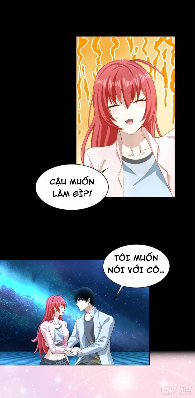 Chương 466 - Trang 29