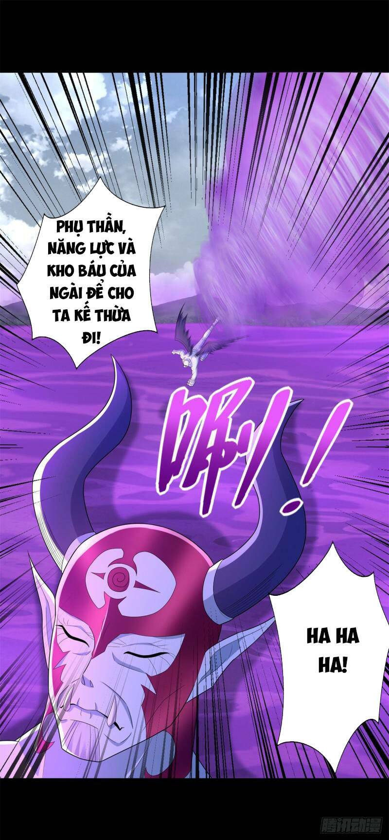 Chương 470 - Trang 1