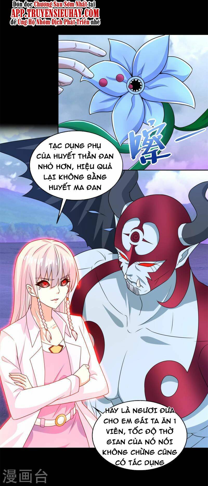 Chương 472 - Trang 22