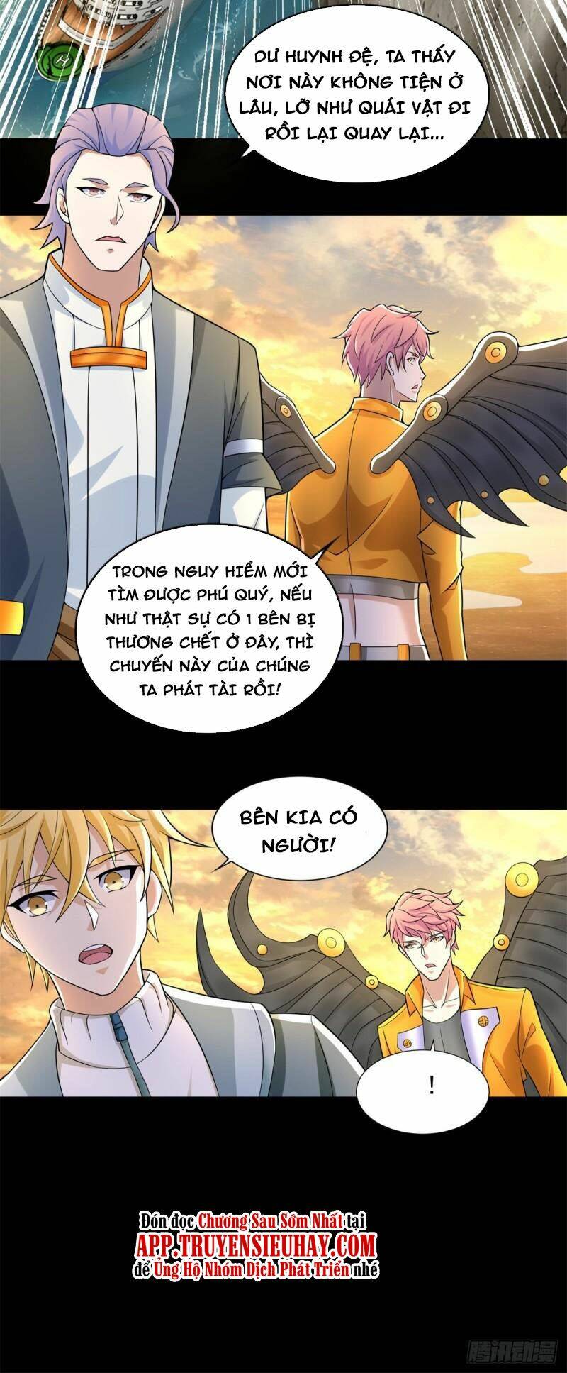 Chương 482 - Trang 8