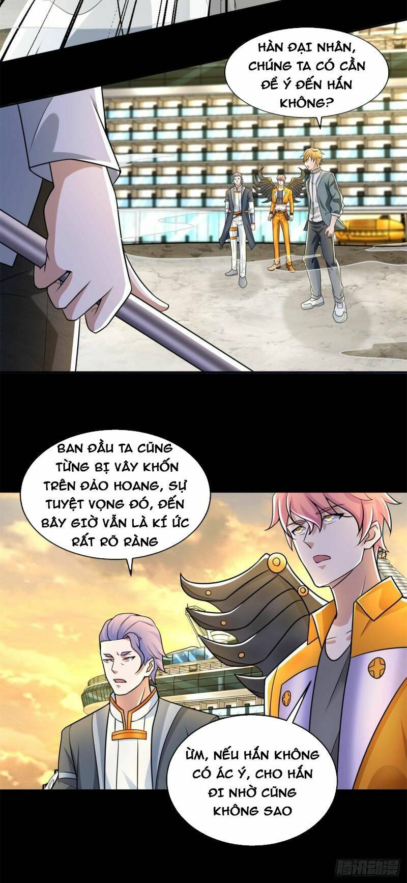 Chương 482 - Trang 10