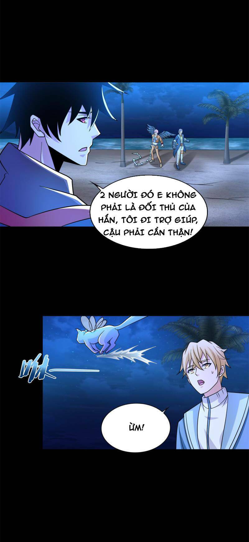 Chương 485 - Trang 8