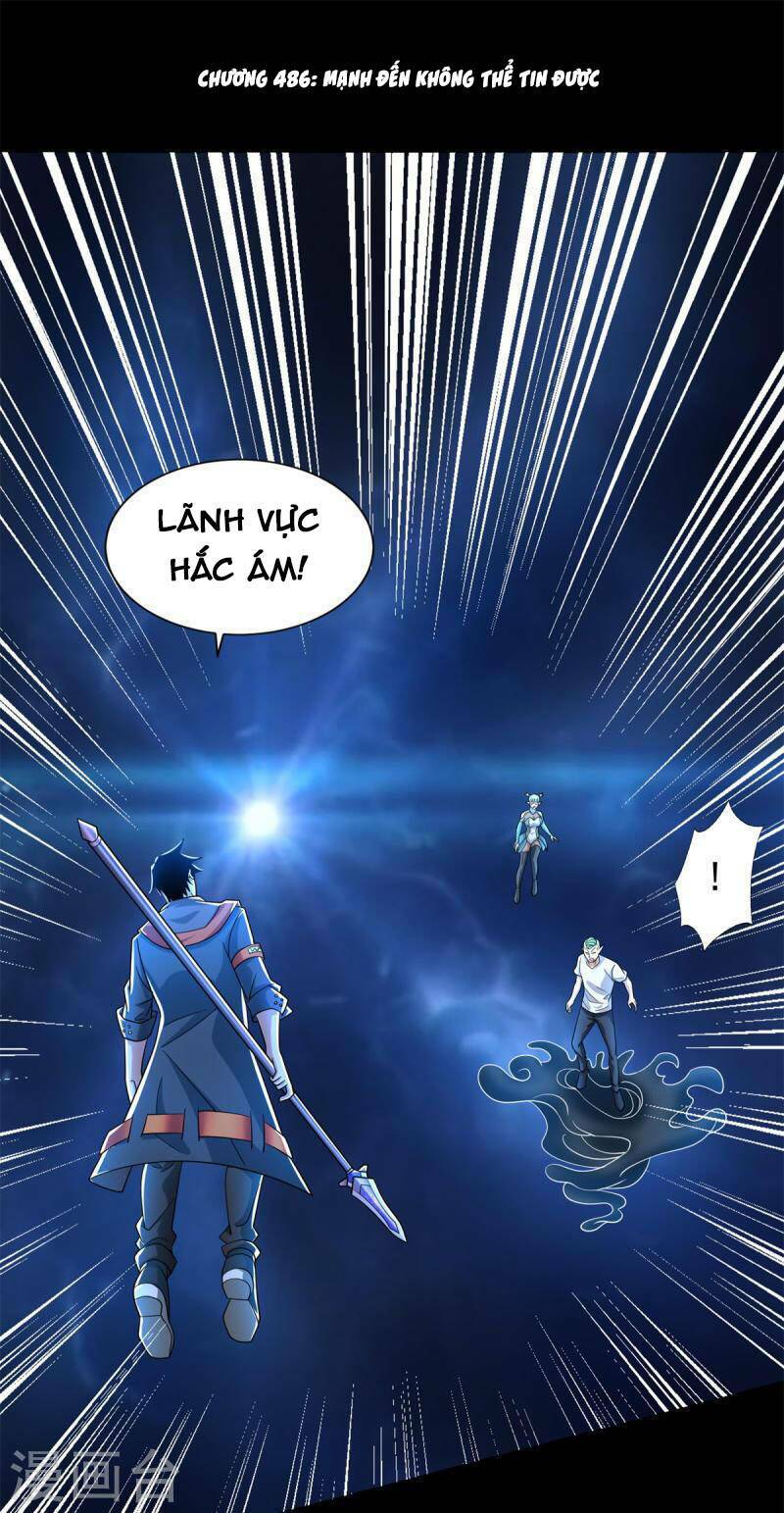 Chương 486 - Trang 1