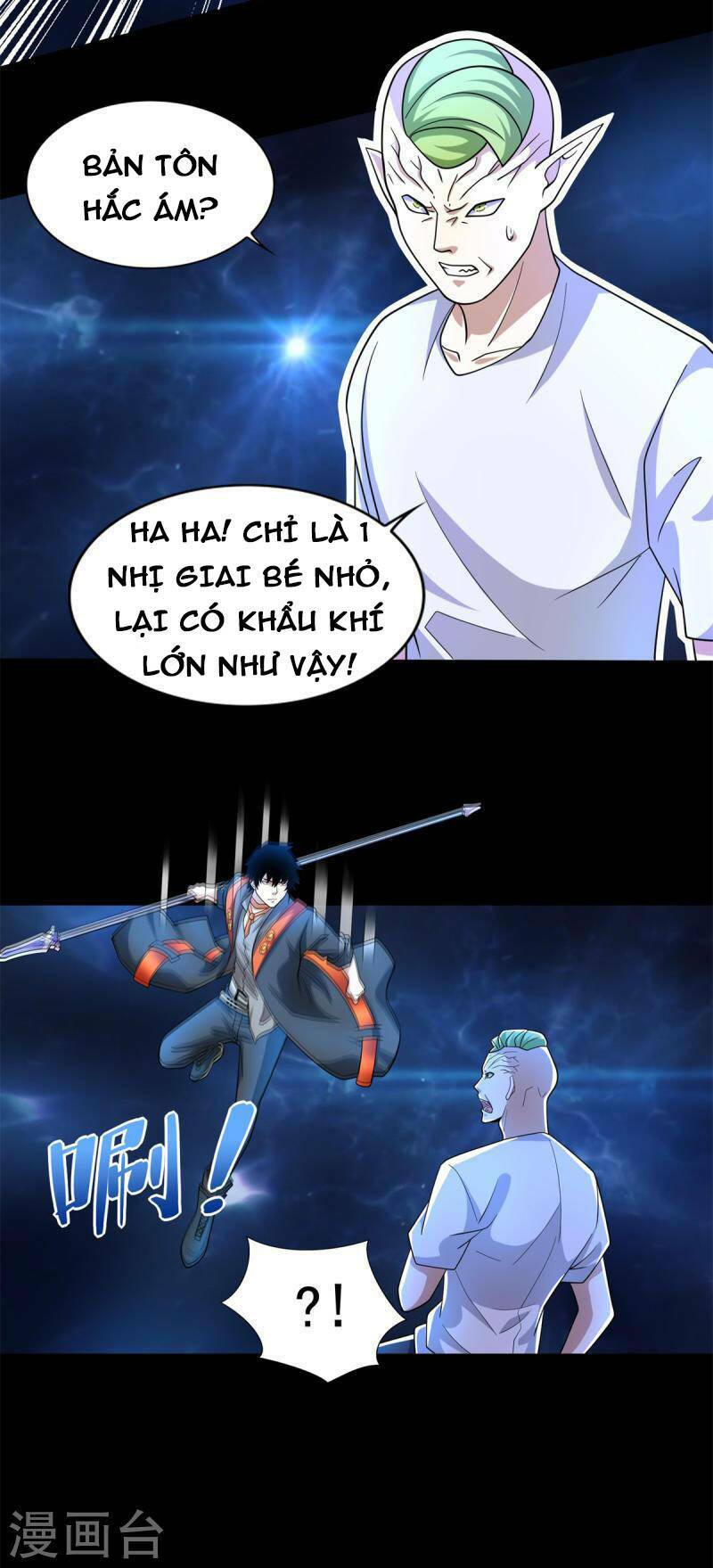 Chương 486 - Trang 2