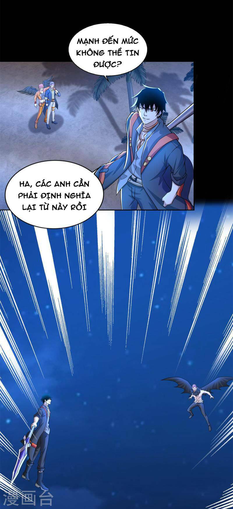 Chương 486 - Trang 29