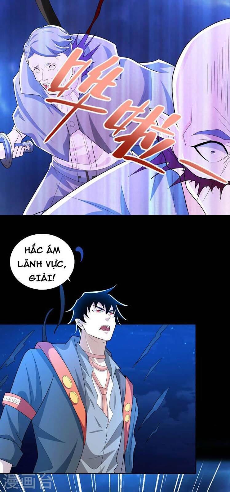 Chương 487 - Trang 8