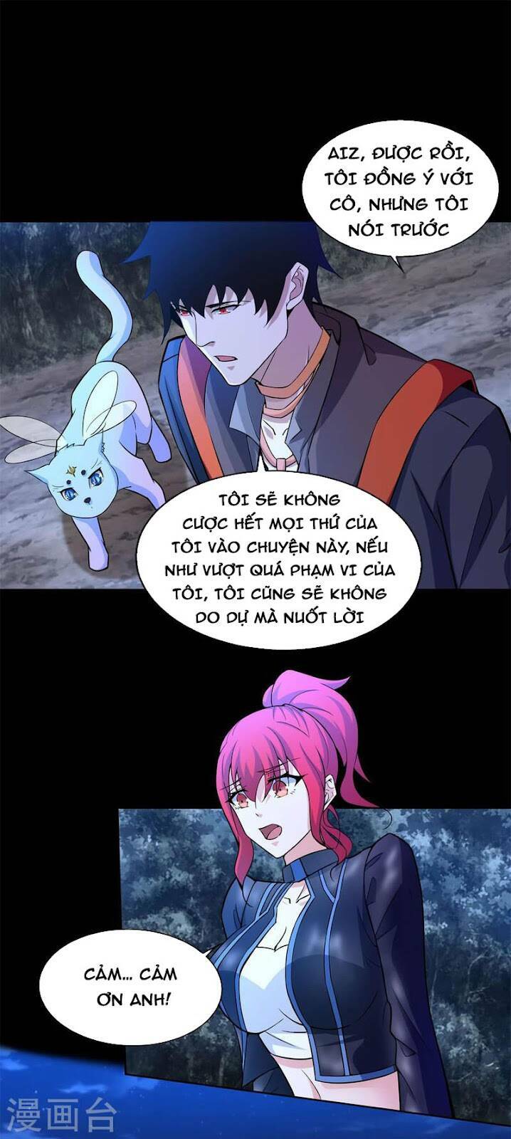 Chương 492 - Trang 18